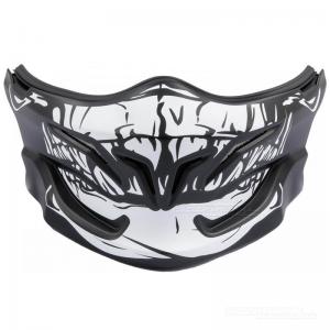 Scorpion Hakmask (EXO-Combat) Skull