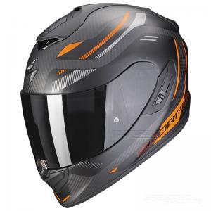 Scorpion EXO-1400 EVO CARBON AIR (Kydra) (Sista storleken XL)