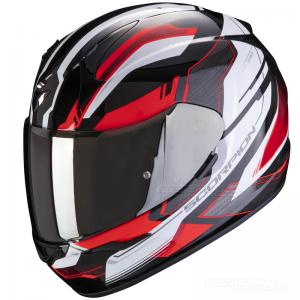 Scorpion EXO-390 MC-Hjälm (Boost) (Sista storlekarna XS & S)