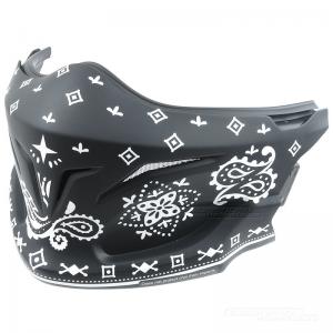 Scorpion Hakmask (EXO-Combat) Bandana