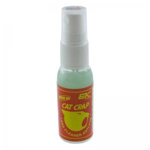 E.K. Ekcessories Anti-Fog Spray (Cat Crap)