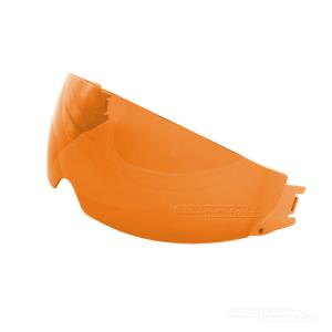 Scorpion Solvisir (EXO-220, CITY) Orange
