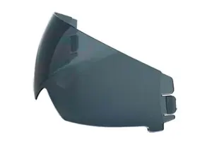 Scorpion Internt solvisir EXO-100 (Mörktonat)