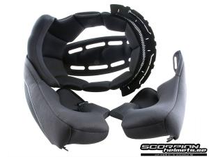 Scorpion Hjälminredning (EXO-920, ADX-1) STD