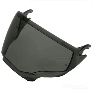 Scorpion Visir (ADF-9000) Dark Smoke