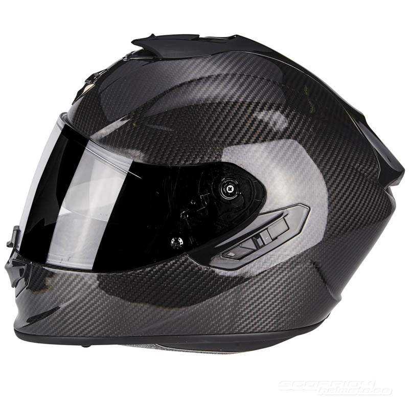 Scorpion EXO-1400 EVO CARBON AIR (Sista storleken XL)