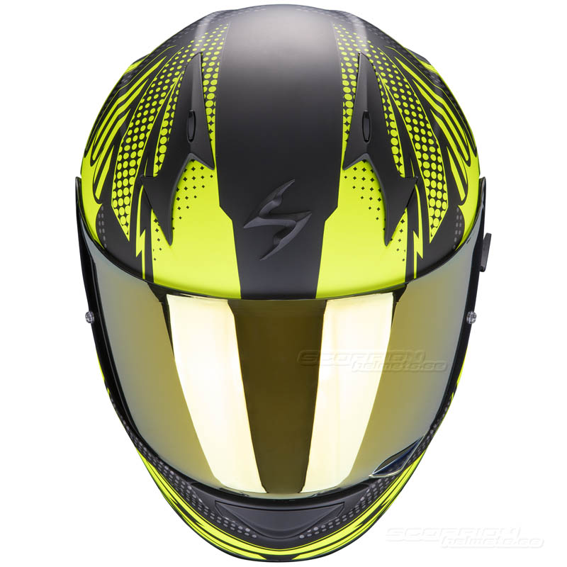 Scorpion exo 390 pop new arrivals