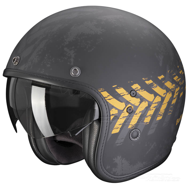 Scorpion BELFAST EVO (Nevada) (Sista storleken XL) | Scorpionhelmets