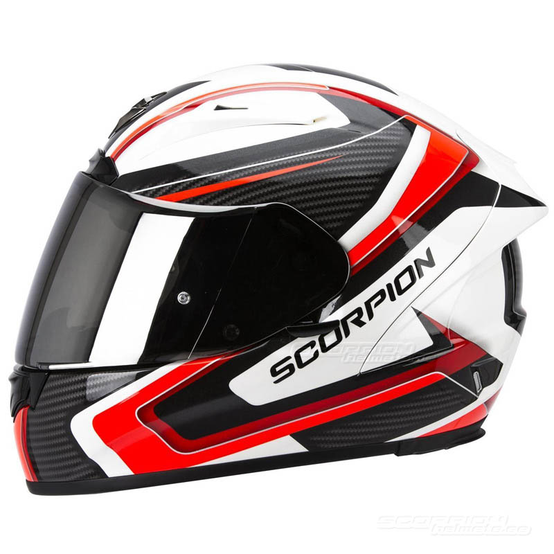 Scorpion exo 2000 evo shop air carb