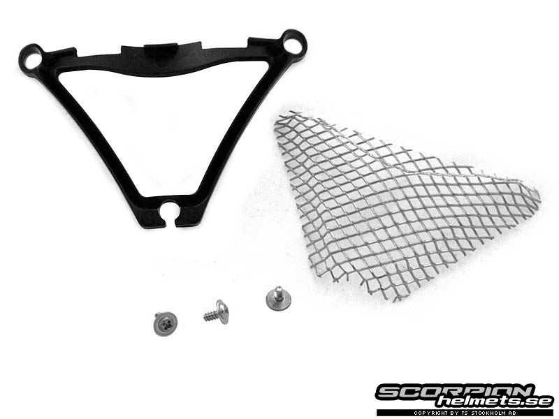 Scorpion Grid Hakventil (VX) Innerram