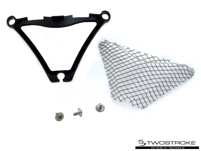 Scorpion Grid Hakventil (VX) Innerram