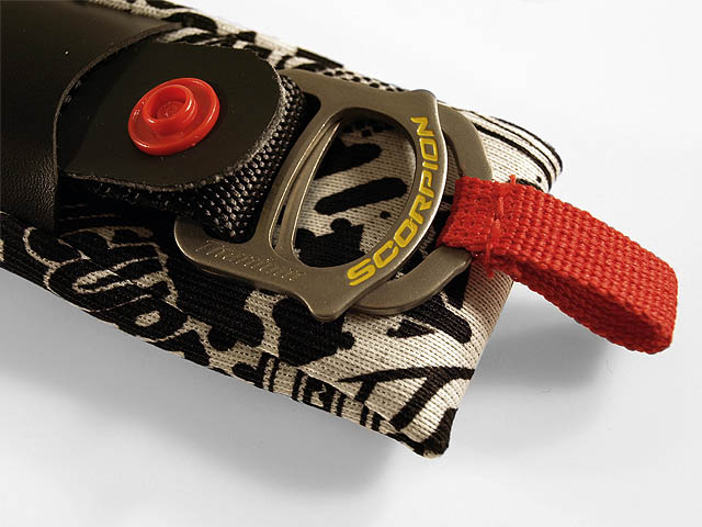 Scorpion VX-21 Crosshjälm MX/Race (Solid) Vit