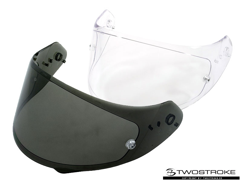 Scorpion EXO-2000 EVO Racehjälm (Solid) (Sista storleken M)